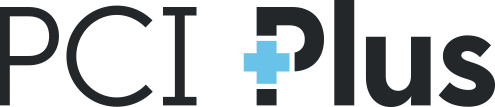 PCI Plus logo